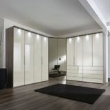 Wiemann Corner Wardrobes